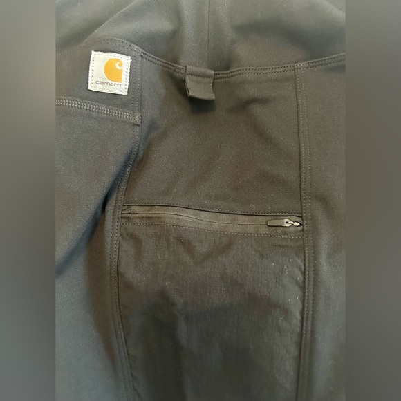 NWOT Women’s Carhart Leggings - Picture 7 of 11